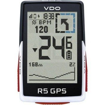 VDO R5 GPS