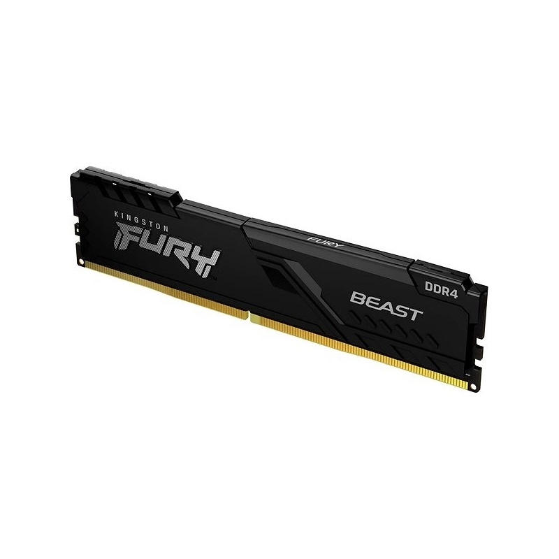 Kingston DDR4 64GB 3200MHz CL16 (4x16GB) KF432C16BB1K4/64