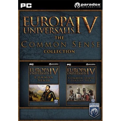 Paradox Interactive Europa Universalis IV The Cossacks DLC (PC)