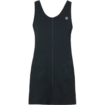 E9 Дамска рокля E9 Women's Gidye Dress - Blackboard (134-1799-0215)