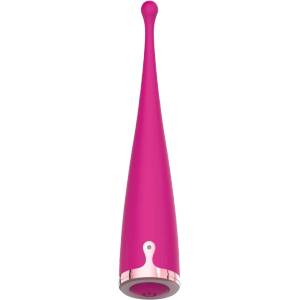 Couples Choice Spot Vibrator
