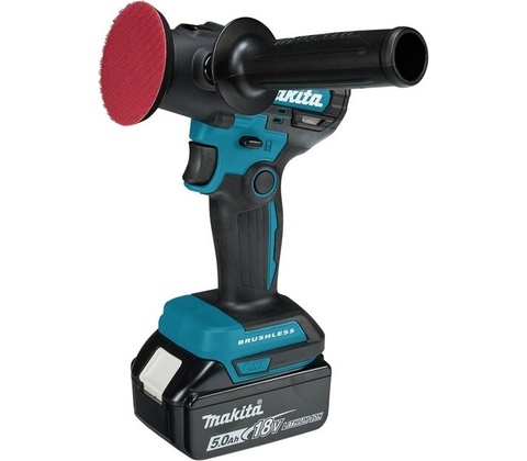 Makita DPV300RTJ
