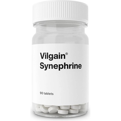 Vilgain Synephrine 90 tablet