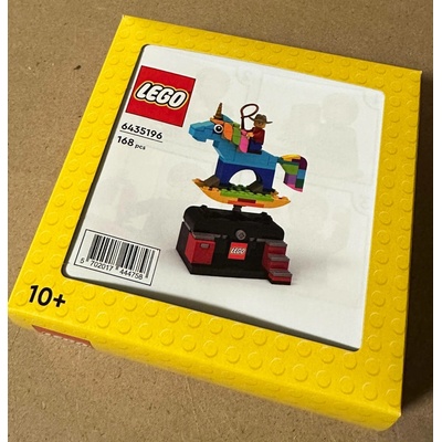 LEGO® 5007489 Fantasy dobrodružná jízda