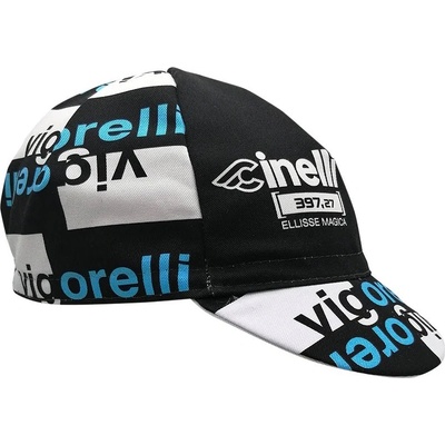 Cyklistická Cinelli VIGORELLI BLACK