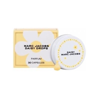 Marc Jacobs Daisy Drops Perfume Capsules 30x3.9ml