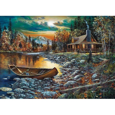 Cobble Hill High Country Retreat 1000 dielov
