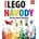 SUPER LEGO NÁVODY