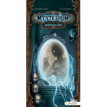 Libellud Mysterium: Secrets & Lies