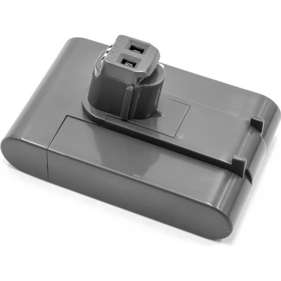 VHBW Dyson DC30, 14,8V 2000 mAh