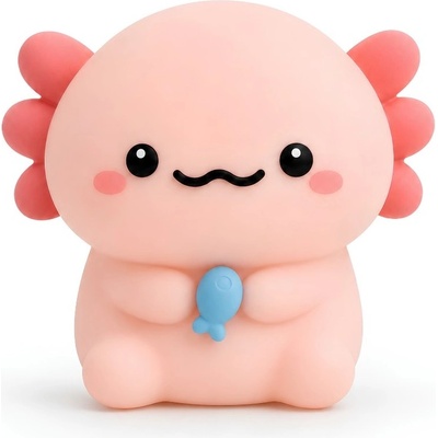 Blumy Axolotl A036