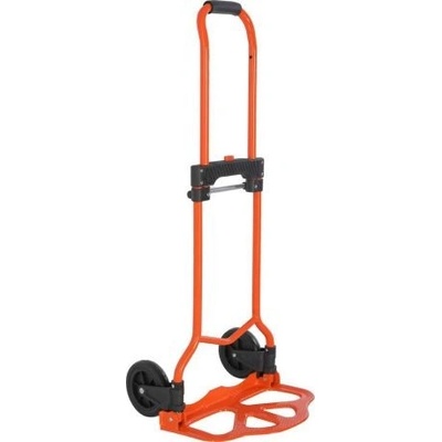 Skladací transportný vozík 70kg KD3092