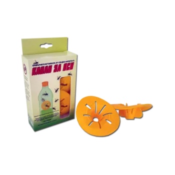 Image 1 of КАПАН ЗА ОСИ К-Т 2бр (wt-02)