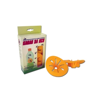 КАПАН ЗА ОСИ К-Т 2бр (wt-02)