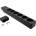 ProXtend Danish EDB Power Strip 6-way Black