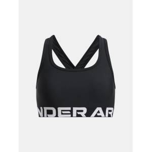 Under Armour Сутиен Under Armour G Crossback за момичета Under Armour | Cheren | Момичешки | 122