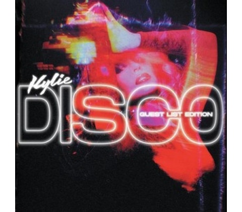 Disco DVD