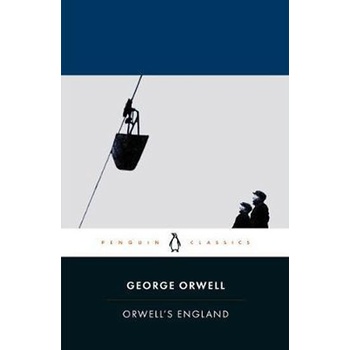 Orwells England