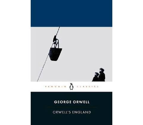 Orwells England