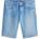 Tommy Jeans Къси панталони Tommy Jeans Men's Ronnie Denim Shorts - Denim Medium