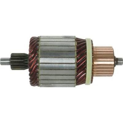 Rotor startéru AS-PL SA5040