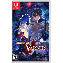 Dragon Star Varnir