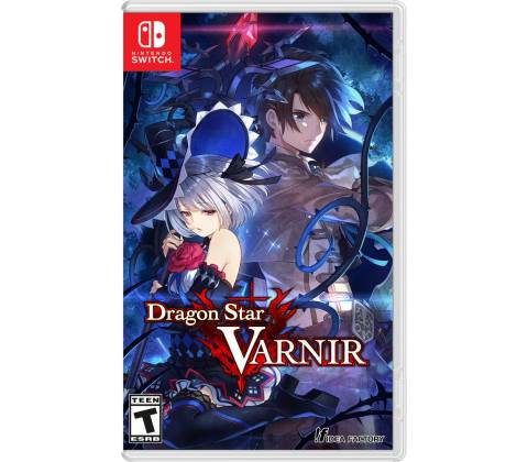 Dragon Star Varnir