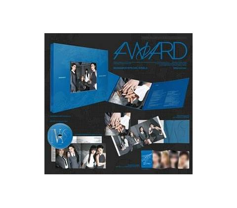Mamamoo - 4Wrad CD