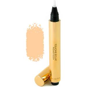 Yves Saint Laurent Touche Éclat Radiant Touch 2, 5 ml нюанс 1 Luminous Radiance