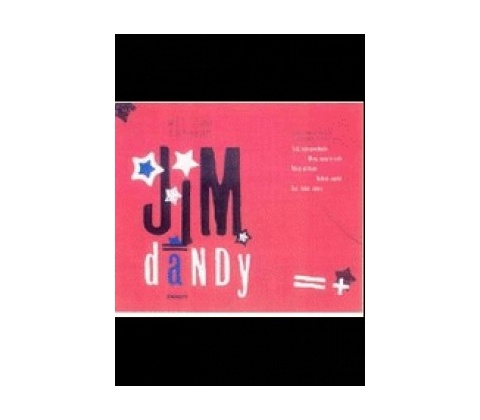 Jim Dandy