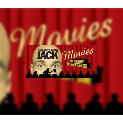 You Don't Know Jack Movies
