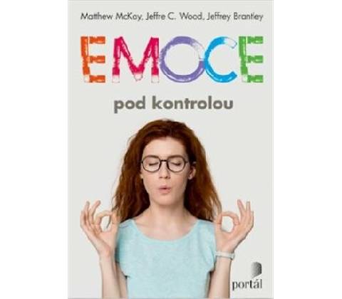 Emoce pod kontrolou