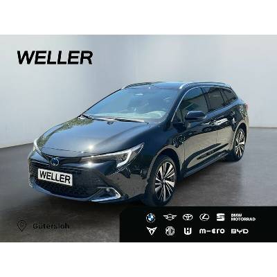 Toyota Corolla 1.8 Hybrid Touring Sports 103 kW