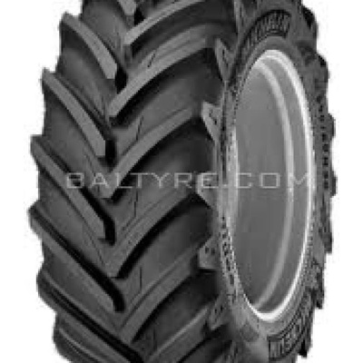 Michelin Xeobib 520/60-28 138D TL