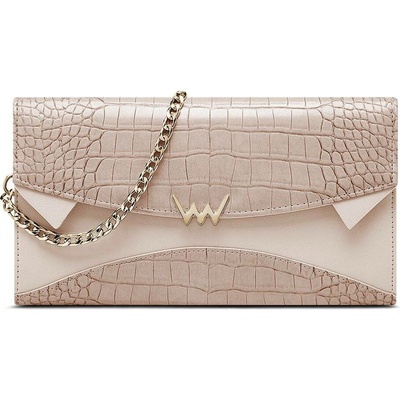 Vuch dámské psaníčko Arabella Beige