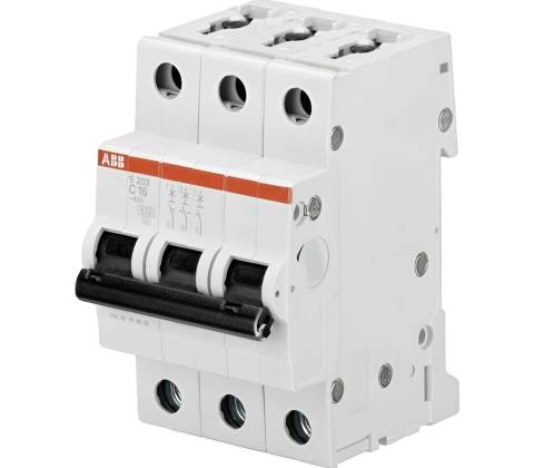ABB 2CDS253001R0324