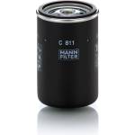 Mann-filter Въздушен филтър mann-filter c 811 Въздушен филтър
