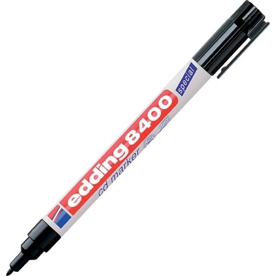 Edding 8400 modrý