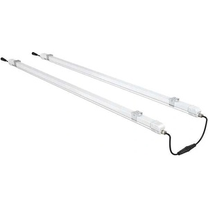  Solux i-Clone 2x10W LED Tube - LED осветление за разсад , вкореняване и поддържане на майчини растения (61120180)