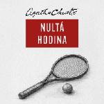Supraphon Nultá hodina (Agatha Christie - Kubes Petr) - CD (MP3) (091081)