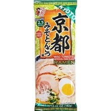 Itsuki Kyoto japonské ramen miso tonkotsu 2 porce 182 g