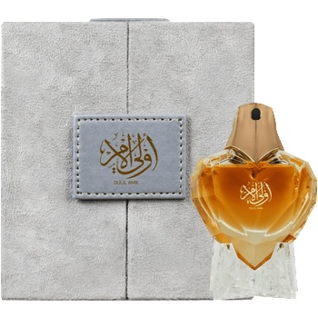 Image 1 of Ahmed Al Maghribi Oulil Amr EDP 60 ml