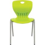 RFG Ученически стол Maxima A, 43 х 45 х 43 cm, круша