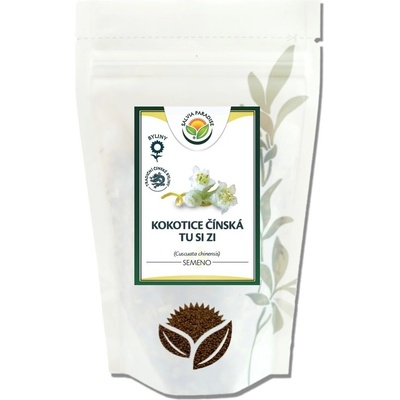 Salvia Paradise Kokotice čínská semeno 70 g