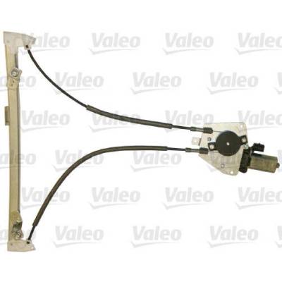 VALEO Mechanizmus zdvíhania okna 850315