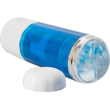 Masturbator with 3 functions