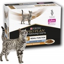 Purina Pro Plan VD Renal Function kuřecí 10 x 85 g