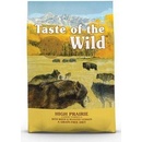Taste of the Wild High Prairie Puppy 12,2 kg
