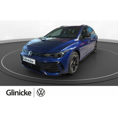 Volkswagen Golf Variant 2.0 TSI R-Line 4Motion DSG 150 kW