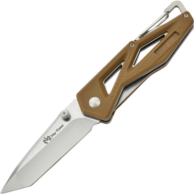 Max Knives MK 116D - Tanto čepel z oceli 12C27